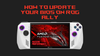 How to Update Your BIOS on ROG Ally - A Step-by-Step Guide