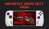 ROG Ally BIOS 336 Update