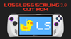 Lossless Scaling 3.0 vs. 2.0 For ROG Ally