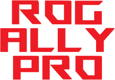 ROG Ally Pro